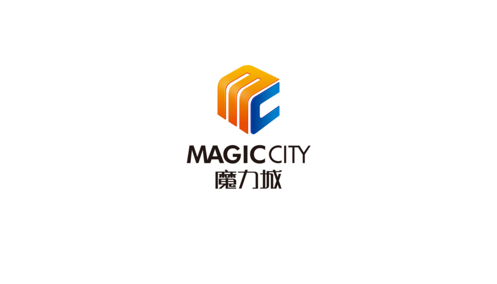 MAGIC CITY 魔力城品牌标志设计 d52a89f31dcb2378478c282b78a005ba(1) 02