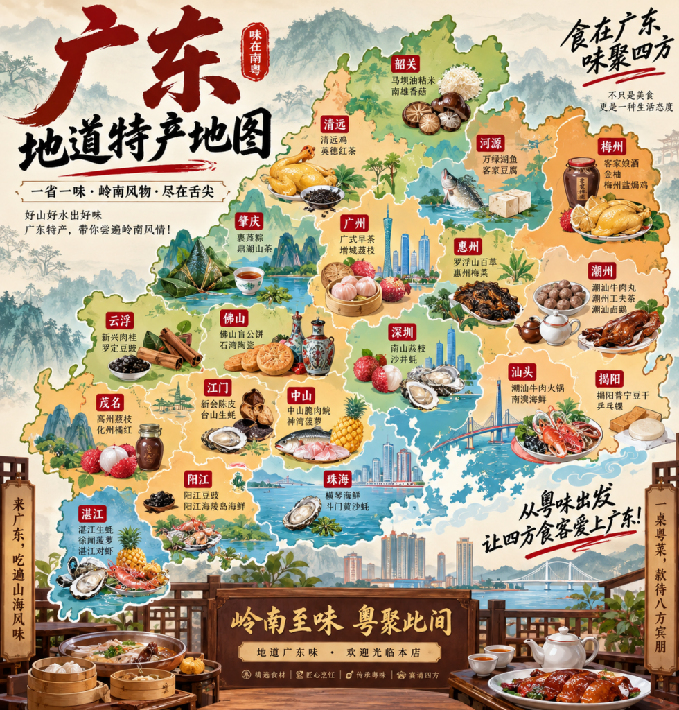 手绘插画地图系列|文旅商业信息可视化设计 微信图片 20260929105146 3260 975